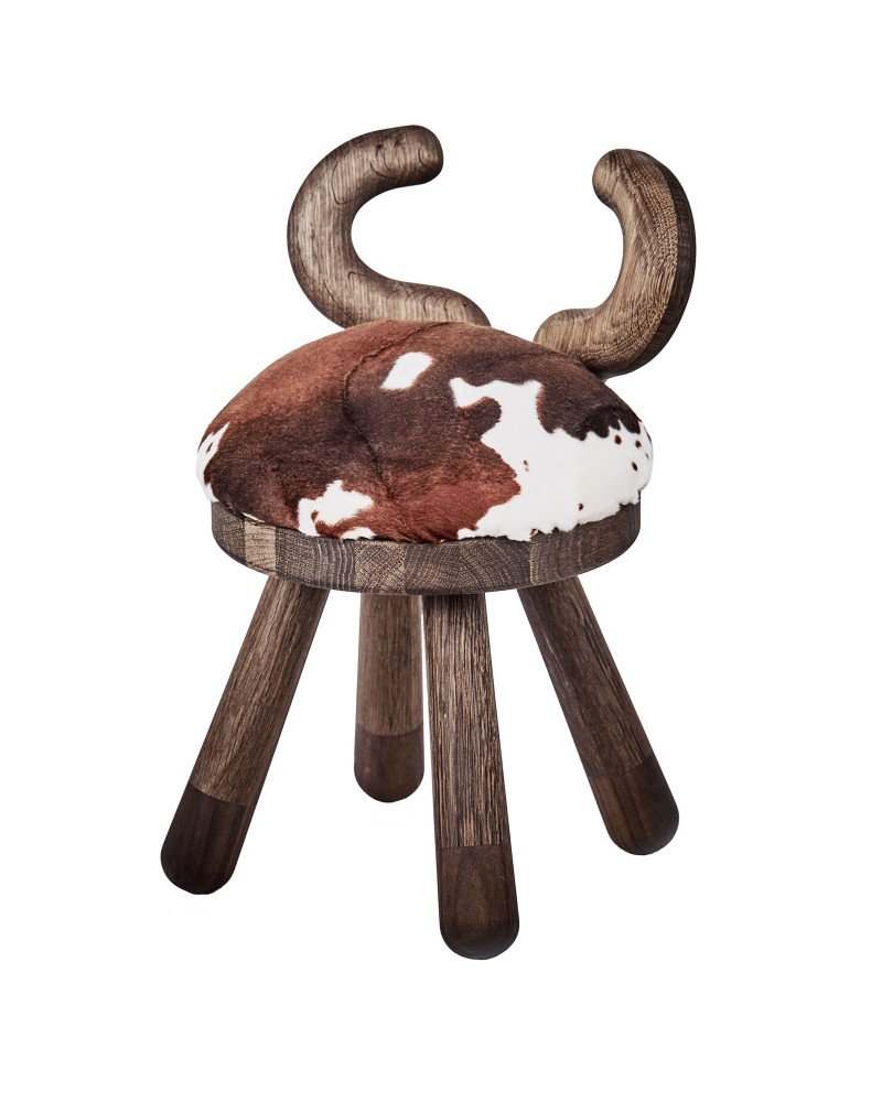 EO PLAY - Cow Chair