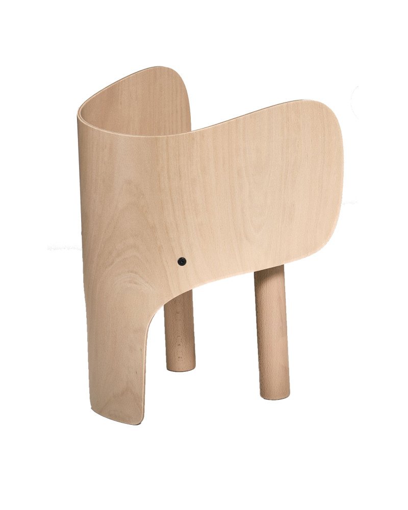 EO PLAY- Elephant Chair