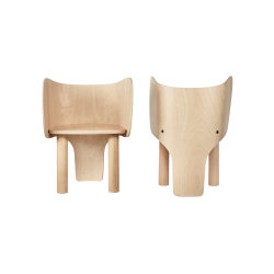 EO PLAY- Elephant Chair 