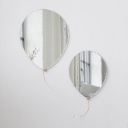 EO PLAY- Balloon Mirror