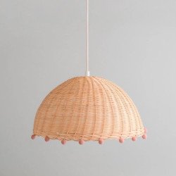 FIGG Carina Lamp (Pink) 